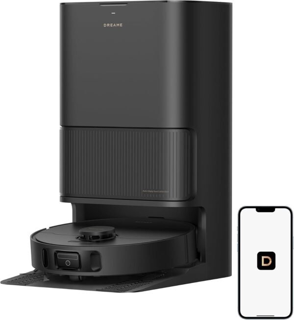 DREAME L40 Ultra Gen 2