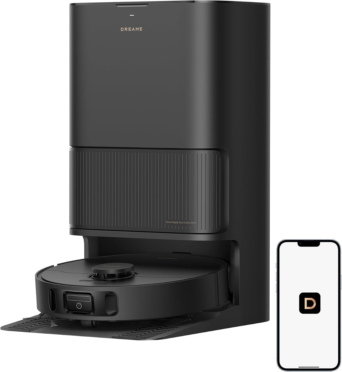 DREAME L40 Ultra Gen 2