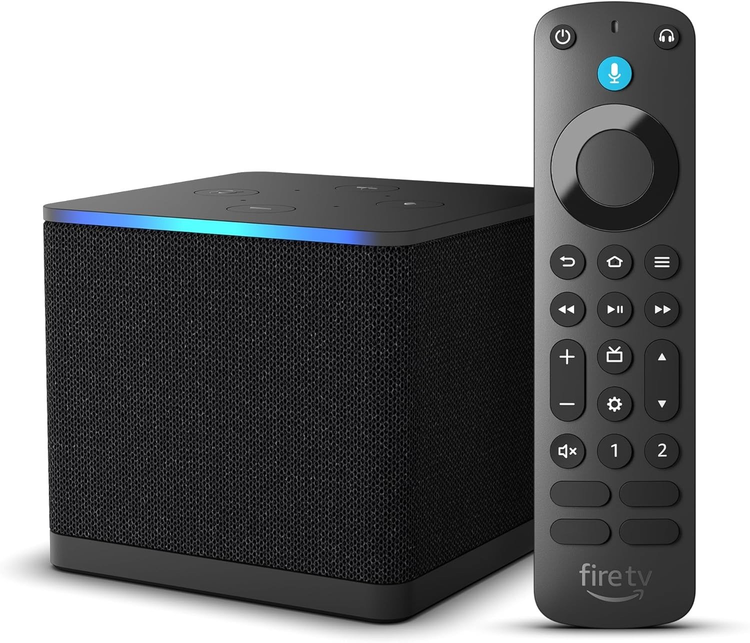 Amazon Fire TV Cube (3rd Gen)