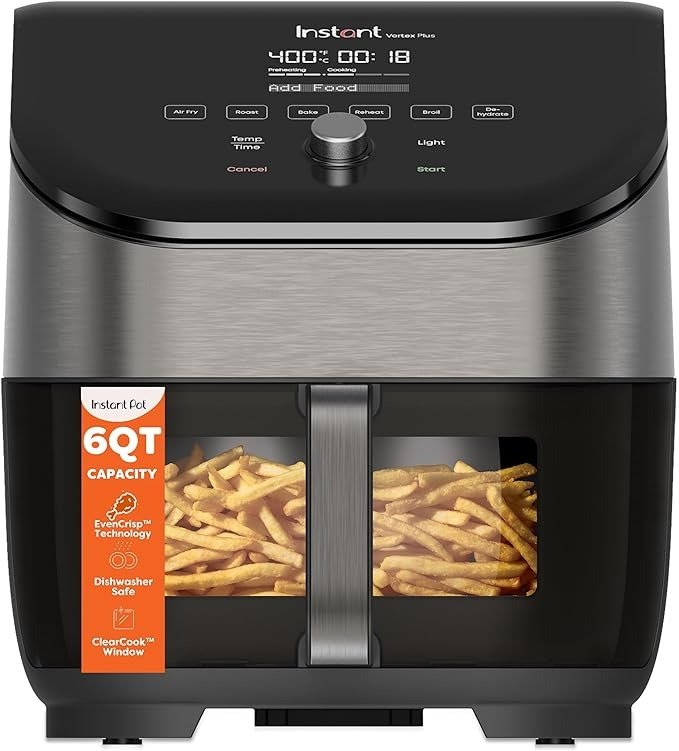 Instant Vortex Plus 6QT