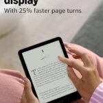 Paperwhite 16GB (newest model)