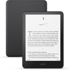 Kindle Paperwhite vs Kobo Libra Colour eReader comparison for 2026