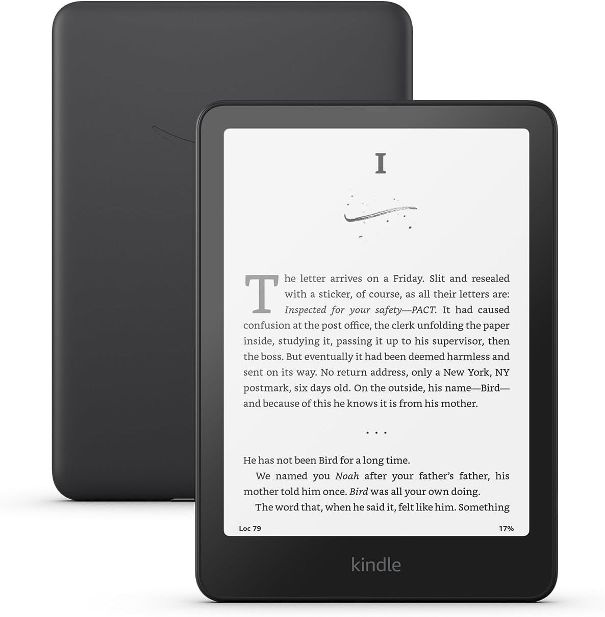 Kindle Paperwhite vs Kobo Libra Colour eReader comparison for 2026