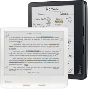 Kobo Libra Colour eReader Review