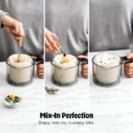 Ninja NC301 CREAMi Ice Cream Maker