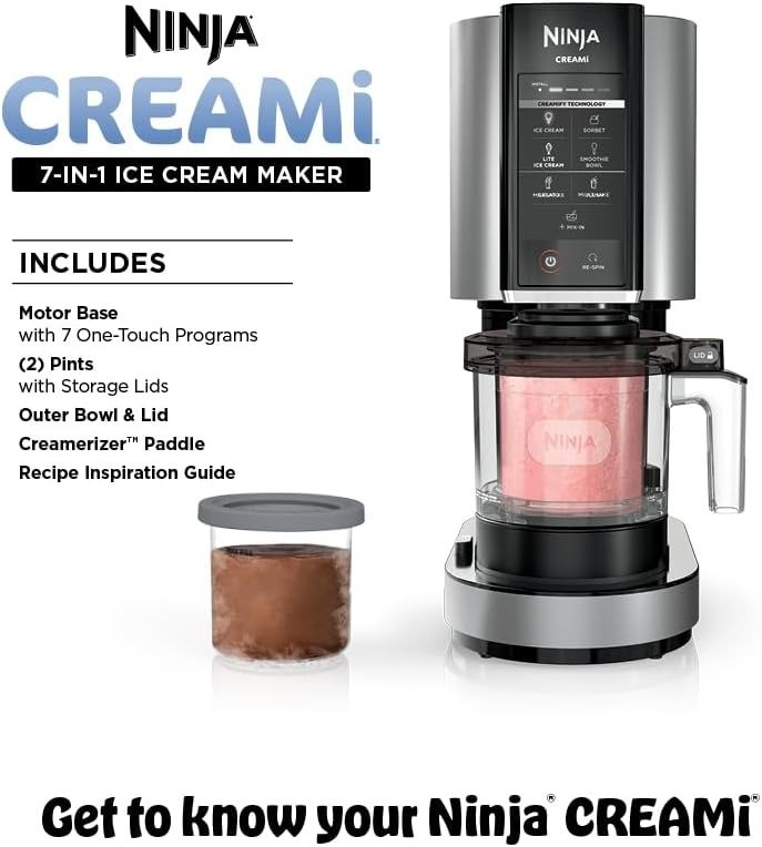 Creamify Technology