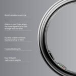Oura Ring 5 Smart Ring