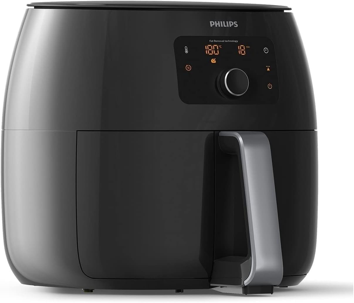 Philips Premium Airfryer XXL