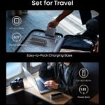 Anker Prime Power Bank and Charging Base