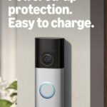 Ring Battery Doorbell Plus (newest model)