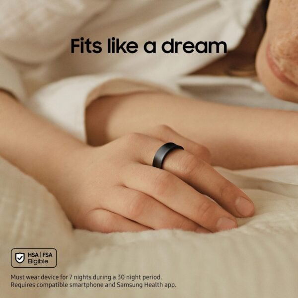 SAMSUNG Galaxy Ring
