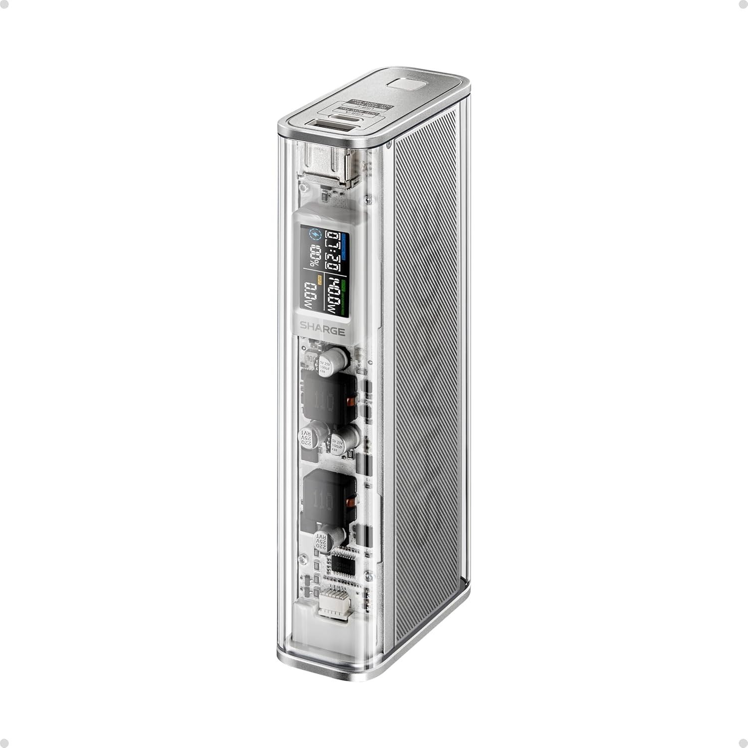 Shargeek Storm 2 Power Bank