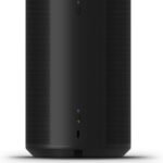Bluetooth Speaker with Rich Stereo Sound