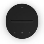 Smart Bluetooth Speaker with Rich Stereo Sound