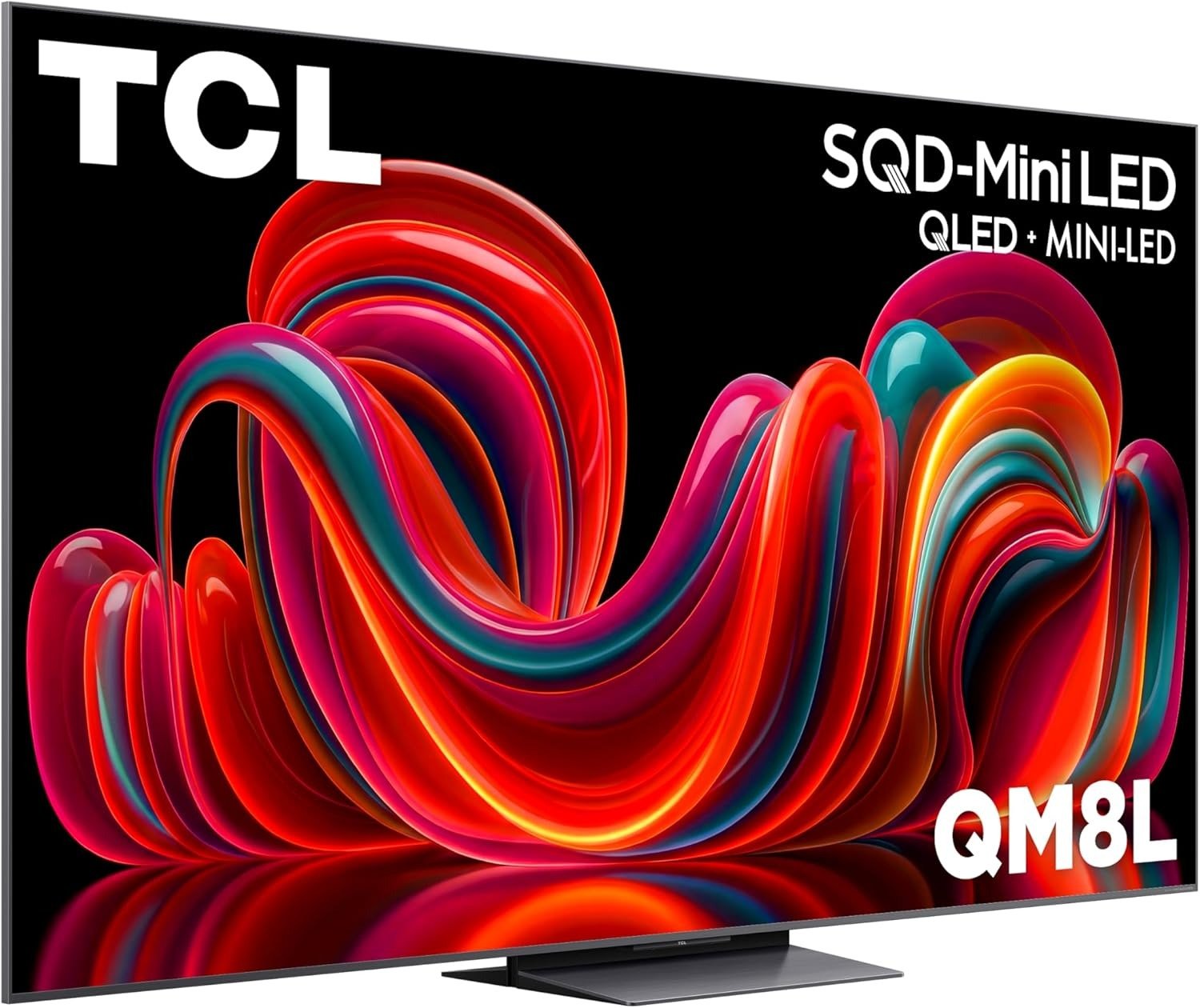 TCL QM8 Mini LED