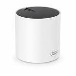 TP-Link Deco X55 AX3000 WiFi 6 Mesh System (2-Pack) – Whole Home Mesh Wi-Fi