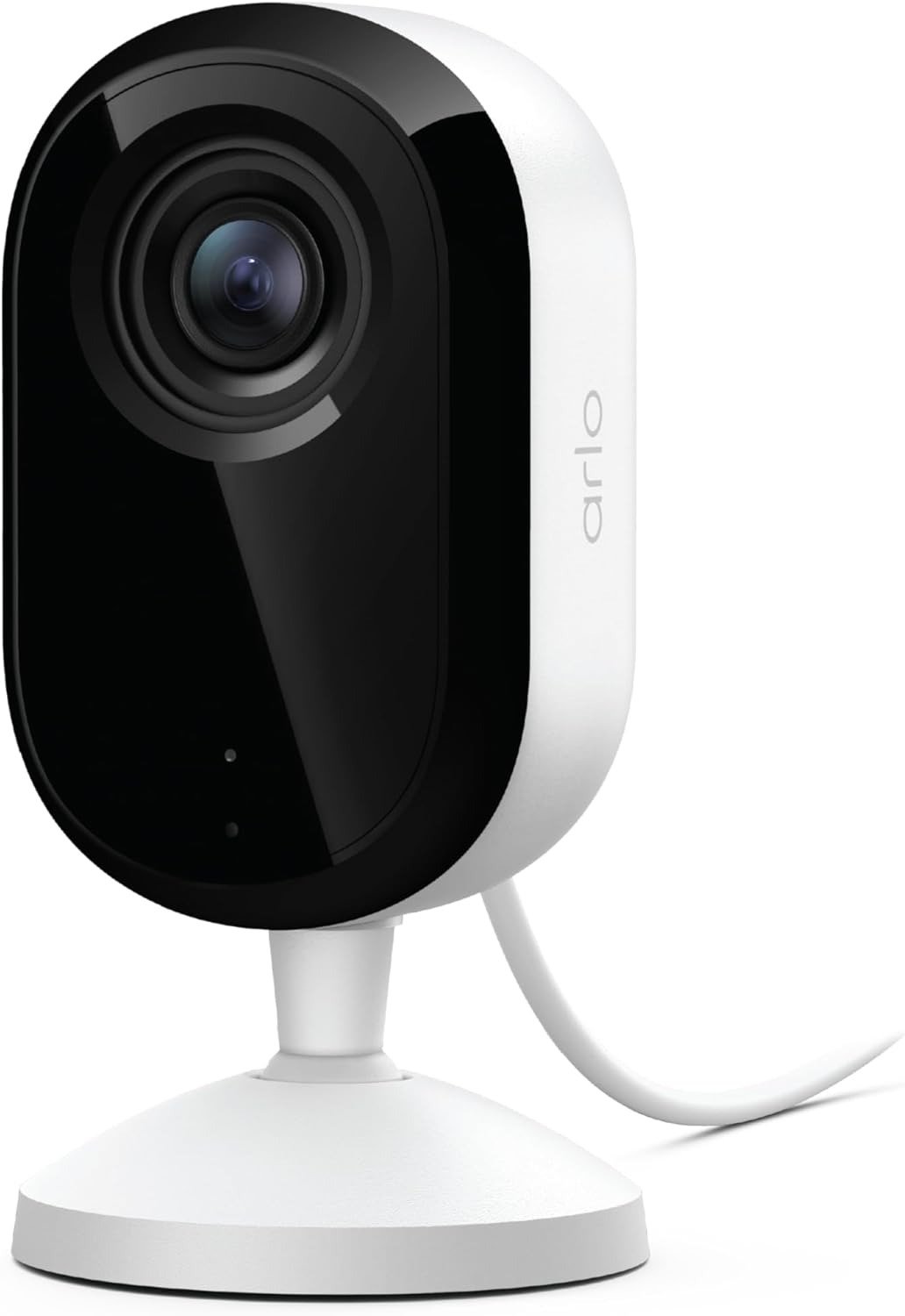 Arlo Essential Video Doorbell 2K