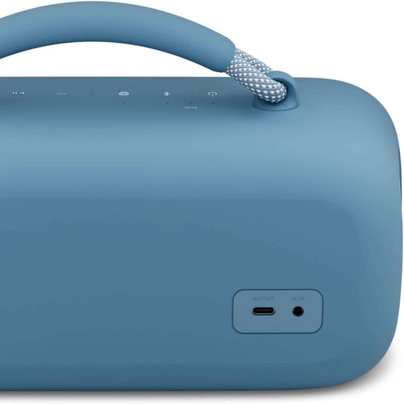 20-Hour Battery