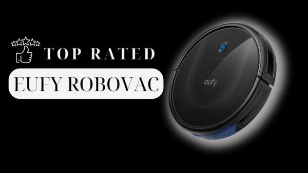 Best Robbot Vacuum