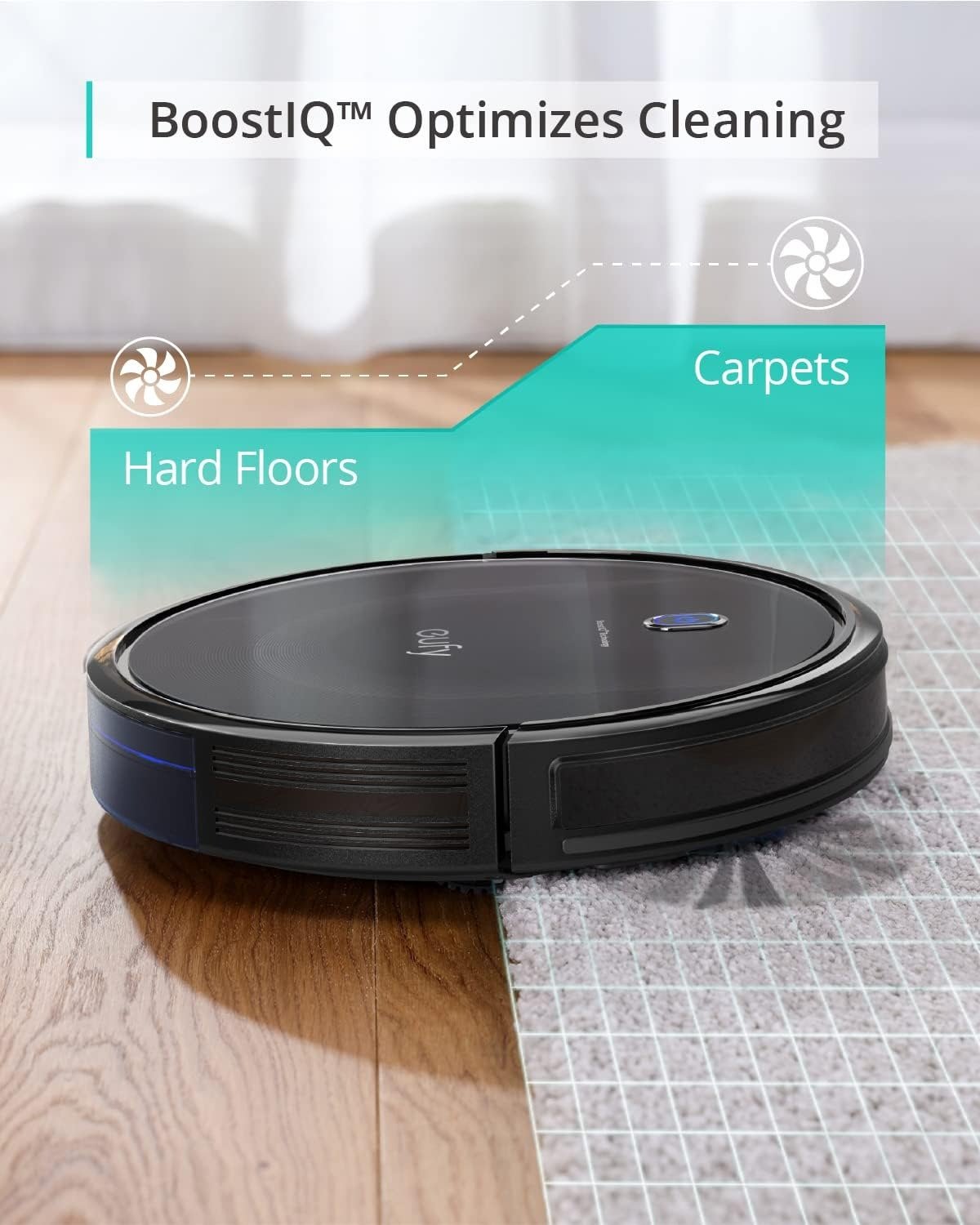 Drop Sensors
