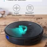 eufy Robot Vacuum 11S MAX, Super Thin, Powerful Suction
