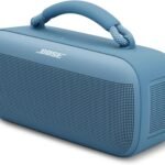 Bose SoundLink Max portable Bluetooth speaker delivering premium sound quality