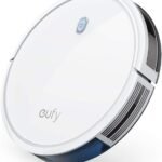 Robot Vacuum 11S MAX, Super Thin, Powerful Suction