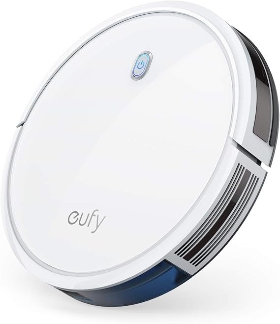 Robot Vacuum 11S MAX, Super Thin, Powerful Suction