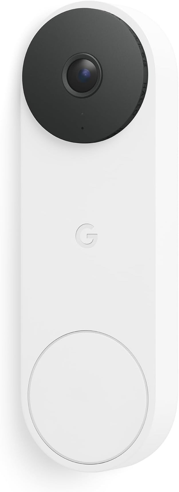 Google Nest Doorbell (Battery)