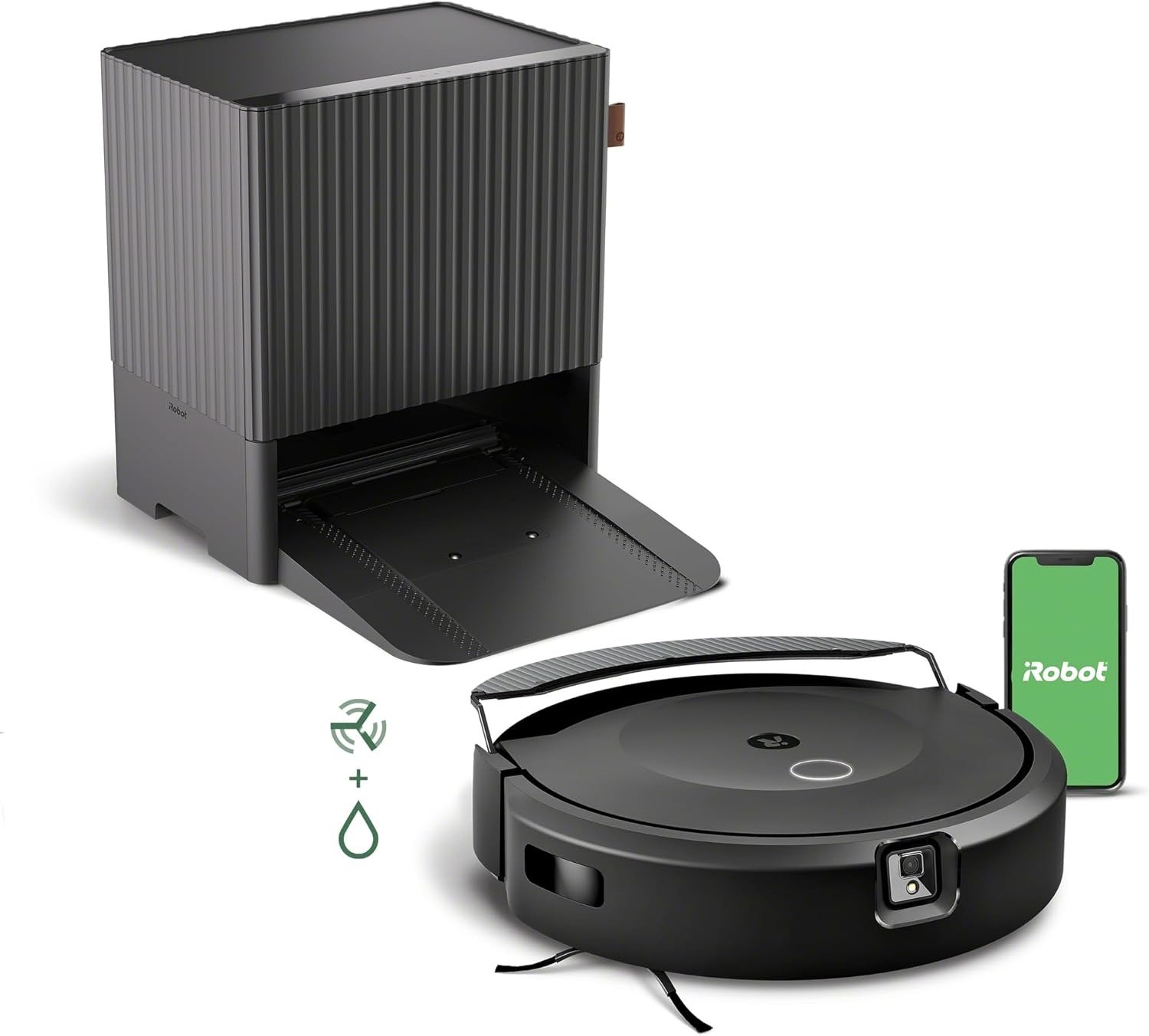 iRobot Roomba Combo 10 Max