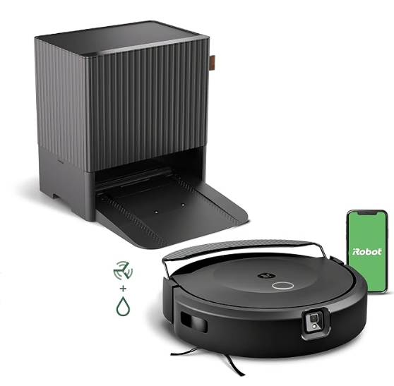 iRobot Roomba Combo 10 Max