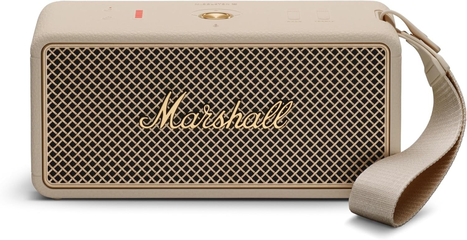 Marshall Middleton