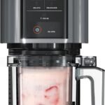 Ninja Creami vs Cuisinart Ice Cream Maker comparison