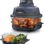 Ninja Crispi air fryer review