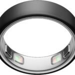 best smart ring for sleep tracking