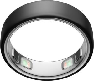 best smart ring for sleep tracking