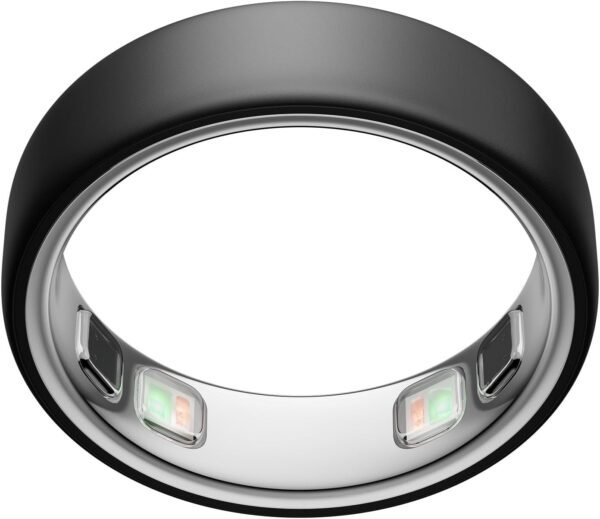 best smart ring for sleep tracking