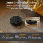 roborock Qrevo Series Robot Vacuum and Mop