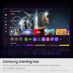 Samsung 75-Inch Class Neo QLED 4K QN90F Series Smart TV