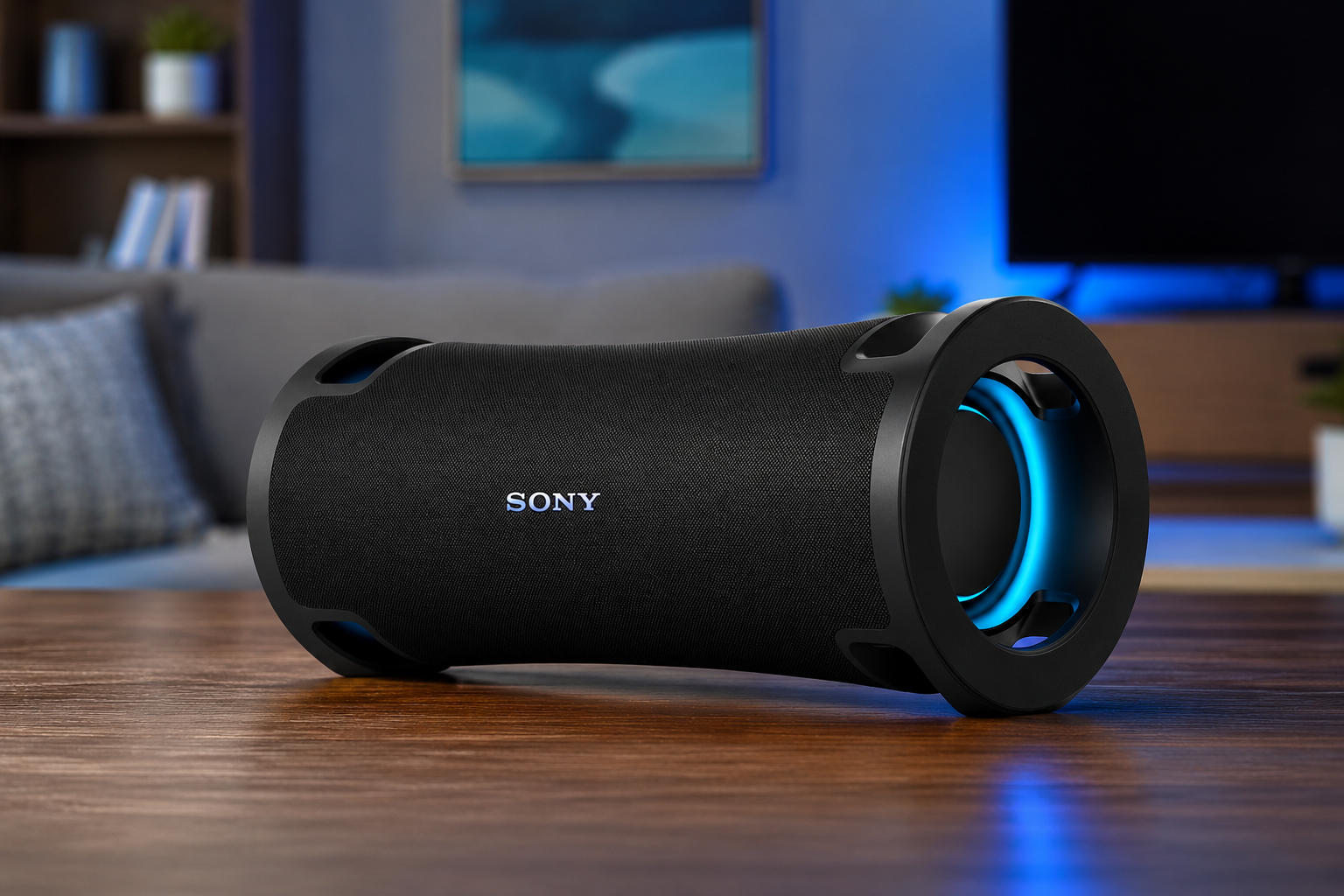 Sony ULT Field 7