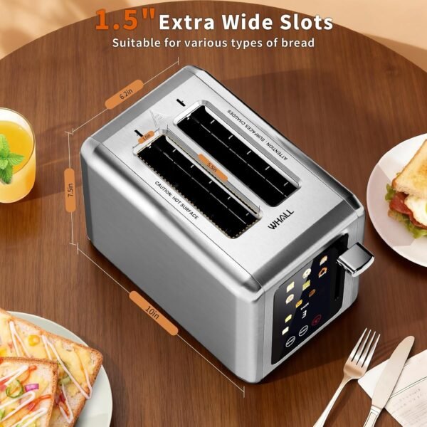 2-Slice-Toaster