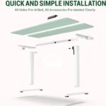 Veken Standing Desk