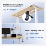 Agilestic-Adjustable-Electric-Standing-Desk