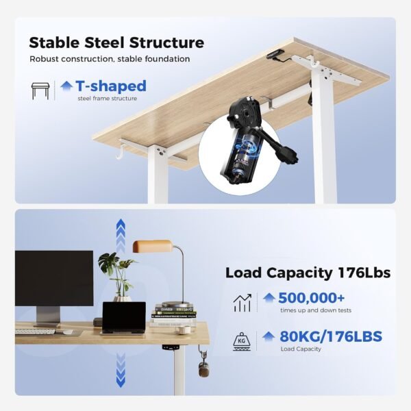 Agilestic-Adjustable-Electric-Standing-Desk