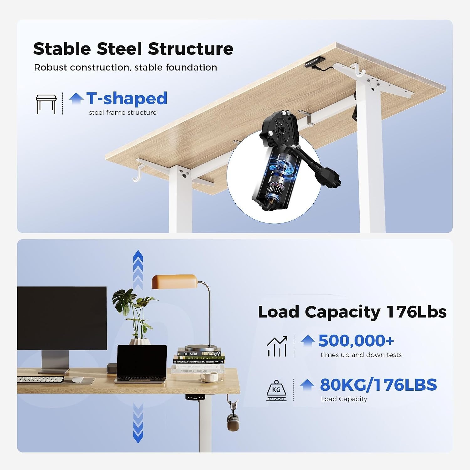 Electric Lift