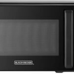 BLACK+DECKER Countertop Microwave Oven