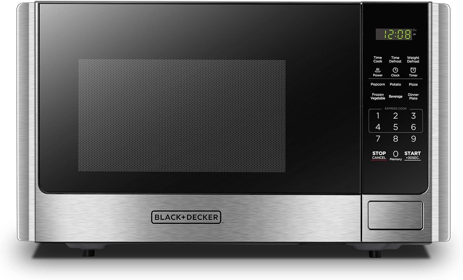 BLACK+DECKER EM925AB9
