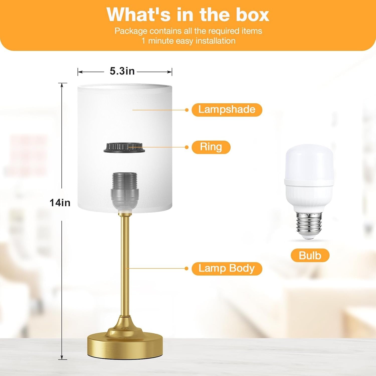 3-Way Dimming