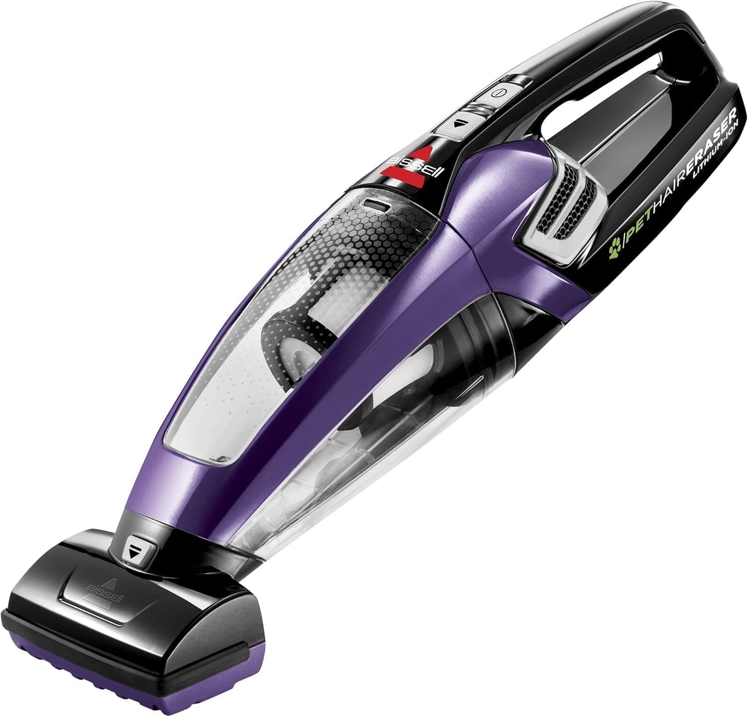 Bissell Pet Hair Eraser Hand Vacuum