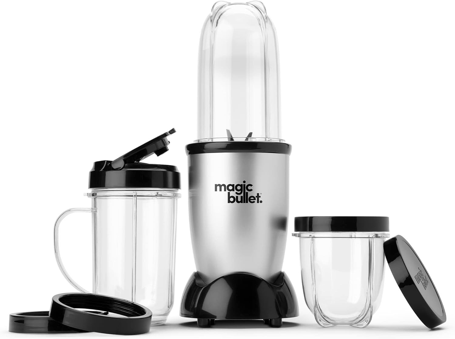 Personal Cups